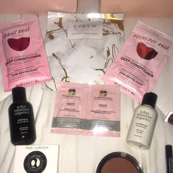 5 for $10 Glossybox Grab Bag! Choose Your Items! - Picture 2 of 8